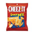 Cheez-It Double Cheese Snack Mix 4.25 oz Pegged 24100-57720